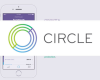 За регистрацию в мобильном приложении Circle можно получить биткоины