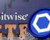 Bitwise готовит Chainlink ETF: листинг на DTCC и ожидание одобрения SEC усиливают интерес институционалов