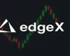 edgeX выплатит компенсации пользователям после 70% обвала EDGE