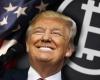 Трамп заявил о курсе на крипто-лидерство США и предупредил о риске отставания от Китая