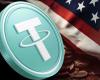 Tether выпустил $1 млрд USDT на Ethereum Tether выпустил $1 млрд USDT на Ethereum