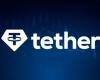 Tether: новый рекорд предложения USDT