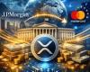 JPMorgan и Mastercard провели первую трансграничную сделку с токенизированными облигациями США через XRP Ledger