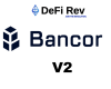 Платформа Bancor DeFi предлагает защиту от постоянных убытков