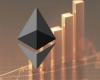 Ethereum-мания: $2.12 миллиарда за неделю - абсолютный рекорд притоков