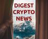 Дайджест: главные новости криптовалют за неделю Дайджест: главные новости криптовалют за неделю