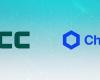 DTCC интегрирует Chainlink в блокчейн-платформу Collateral AppChain