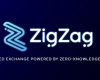 ZigZag: торговля на DEX с книгой ордеров и приватностью