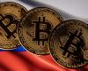 Россия готова разрешить криптоплатежи за ценные бумаги и обмен монет