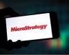 Акции Strategy выросли на 5,7% после того, как MSCI сохранил цифровые казначейские компании в индексах