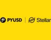 PayPal USD запущен в сети Stellar для глобальных платежей и поддержки бизнеса PayPal USD запущен в сети Stellar для глобальных платежей и поддержки бизнеса