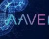 Grayscale назвала условия для роста AAVE до $175 в течение года