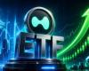 HYPE ETF-фонды показали лучший запуск среди альткоинов в 2026 году