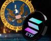 Solana ETF на финишной прямой: SEC ускоряет процесс