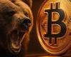 Bitcoin держится выше $76 000, но Coinbase Premium указывает на риск снижения