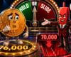 Цена Bitcoin может снизиться к $70 000 на фоне ослабления поддержки $76 000