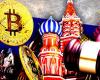 Россия продвигает масштабное регулирование крипторынка при объёме торгов $650 млн в день
