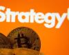 Strategy приобрела почти 14 тыс. биткоинов за $1 млрд через выпуск STRC