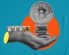 Спотовые Bitcoin-ETF привлекли $197 млн и прервали восьминедельный отток