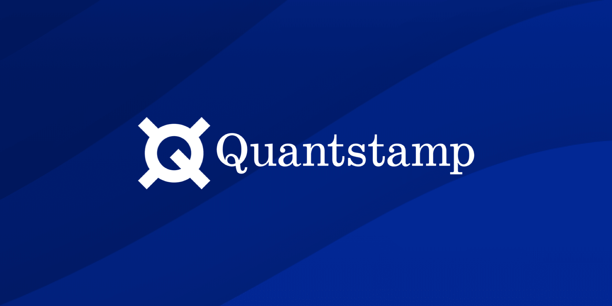 Quantstamp: все, что нужно знать о проекте Quantstamp: все, что нужно знать о проекте