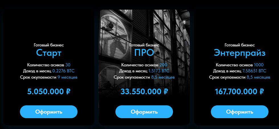 bitriver отзывы майнеров