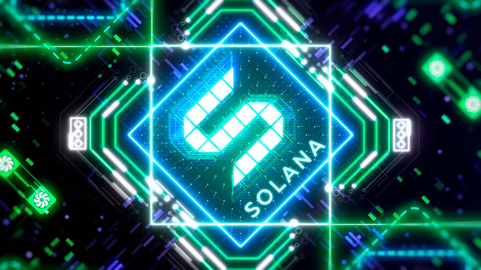 Топ-7 DEX Solana с большим потенциалом в 2022 году Топ-7 DEX Solana с большим потенциалом в 2022 году