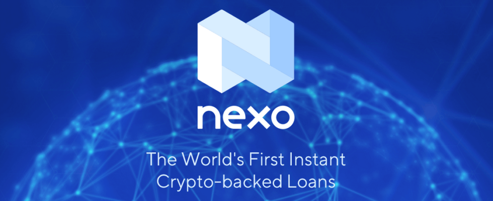 Блокчейн-платформа Nexo: сильные, слабые стороны и безопасность Блокчейн-платформа Nexo: сильные, слабые стороны и безопасность