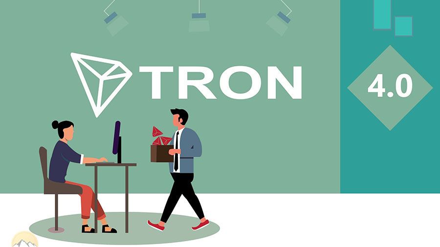 Разработчик протоколов MPC выпустит инновационный смарт-контракт в рамках TRON 4.0 Разработчик протоколов MPC выпустит инновационный смарт-контракт в рамках TRON 4.0