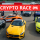 TOP: Мероприятие Crypto Race 2023 прошло 12 июля на трассе Moscow Raceway!