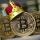 TOP: Bloomberg: Булл-ран биткоина на ранней стадии