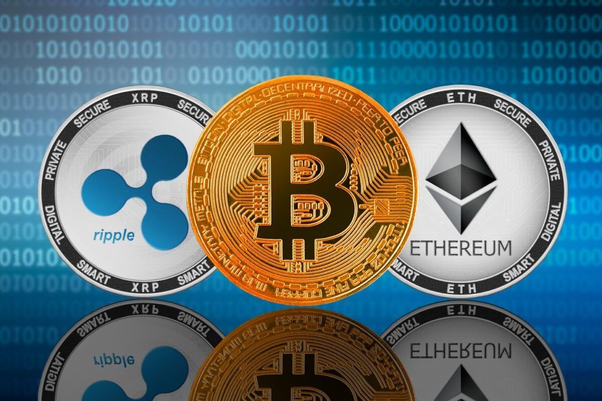 BTC20 и XRP20: Для тех, кто не купил вовремя Bitcoin и Ripple BTC20 и XRP20: Для тех, кто не купил вовремя Bitcoin и Ripple