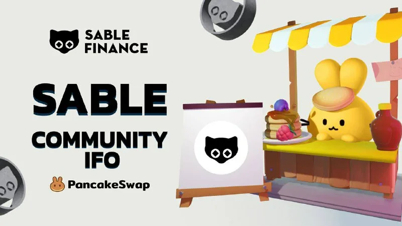 Sable: Первый протокол BNB, принимающий ликвидные активы в залог Sable: Первый протокол BNB, принимающий ликвидные активы в залог
