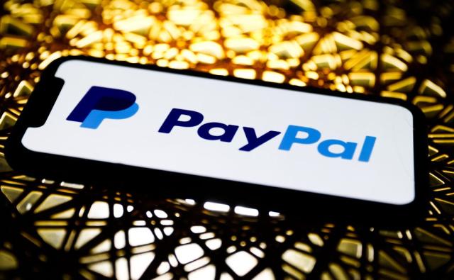 PayPal разрабатывает собственный стейблкоин