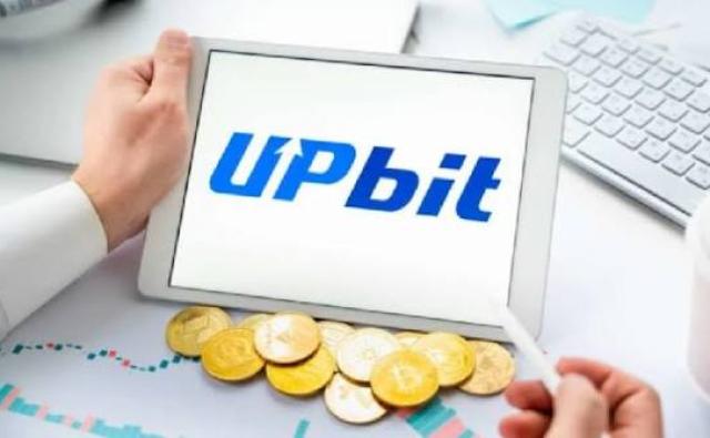 Upbit расширила доступ к альткоинам, добавив девять новых пар к BTC и USDT