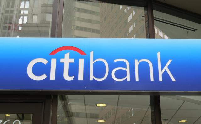 100 сотрудников пополнят криптовалютный отдел Citibank