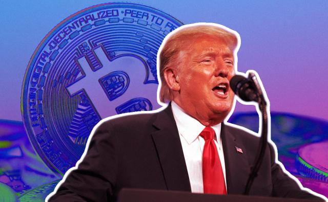 Круглый стол с Трампом обойдется участникам в $844600