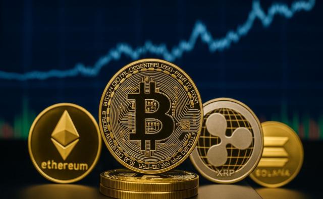 Крипторынок снизился на 2%, фиксация прибыли, оттоки из ETF и продажи майнеров