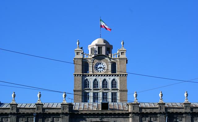 Иран одобрил международные расчеты в криптовалюте