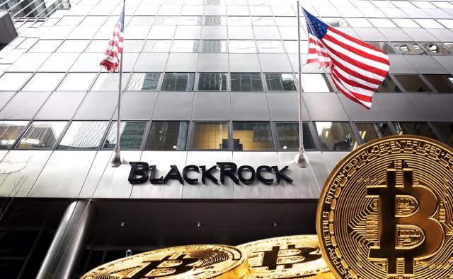 SEC начала рассматривать заявку BlackRock на Bitcoin ETF