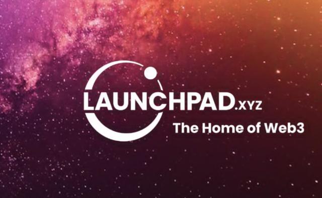 Launchpad.xyz: Агрегатор, биржа, игровой центр