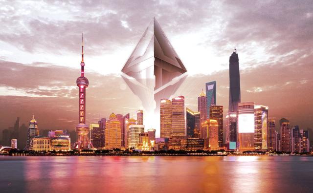 Разработчики Ethereum провели "теневой форк" Shanghai