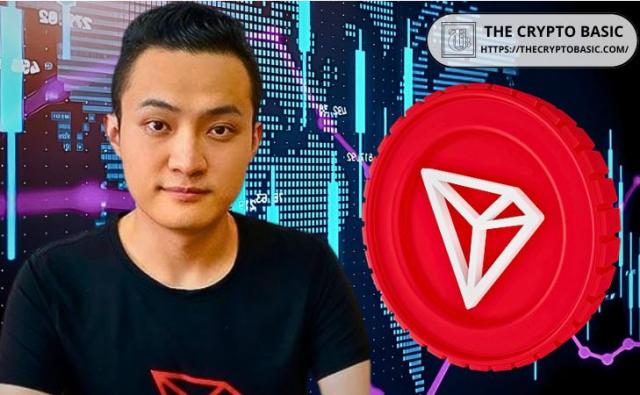 Джастин Сан называет «Трон» «Убийцей Соланы», ссылаясь на преимущество ликвидности в 60 миллиардов долларов