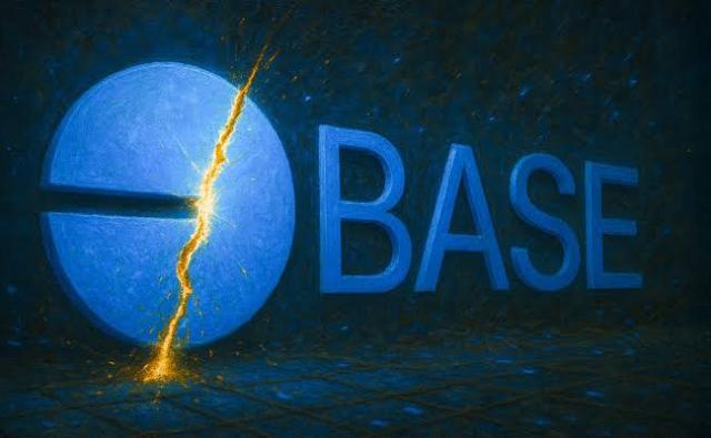 Блокчейн Base восстановил производство блоков после почти двухчасового сбоя