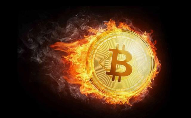 Биткоин достигает критического момента на 200-дневной простой скользящей средней: отклонение может означать грядущие проблемы