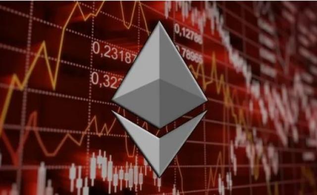 Катастрофа Ethereum (ETH) на $32 млрд продолжается