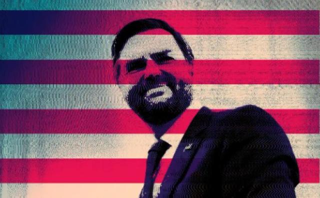 Крипторынок под защитой: Вэнс обещает расправиться с противниками крипты