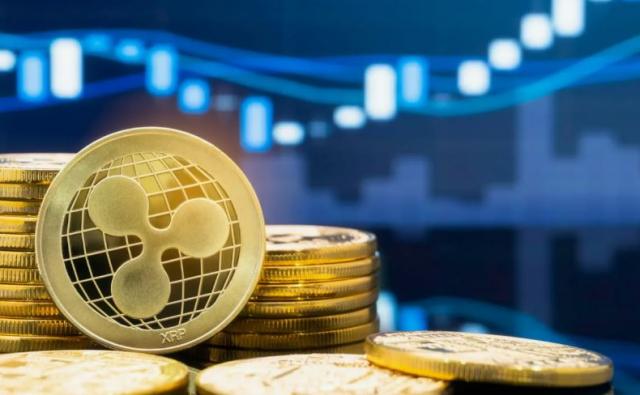 Сколько будет стоить XRP при общей капитализации рынка криптовалют в 12 триллионов долларов