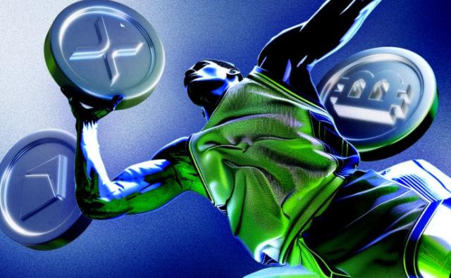 Новая заявка на XRP ETF: теперь от Bitwise