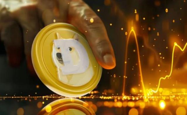 Dogecoin (DOGE) на грани большого прорыва, формируется ключевой бычий паттерн