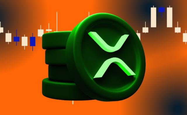 Аналитик прогнозирует пик цены XRP в декабре 2024 года, через 228 дней после халвинга